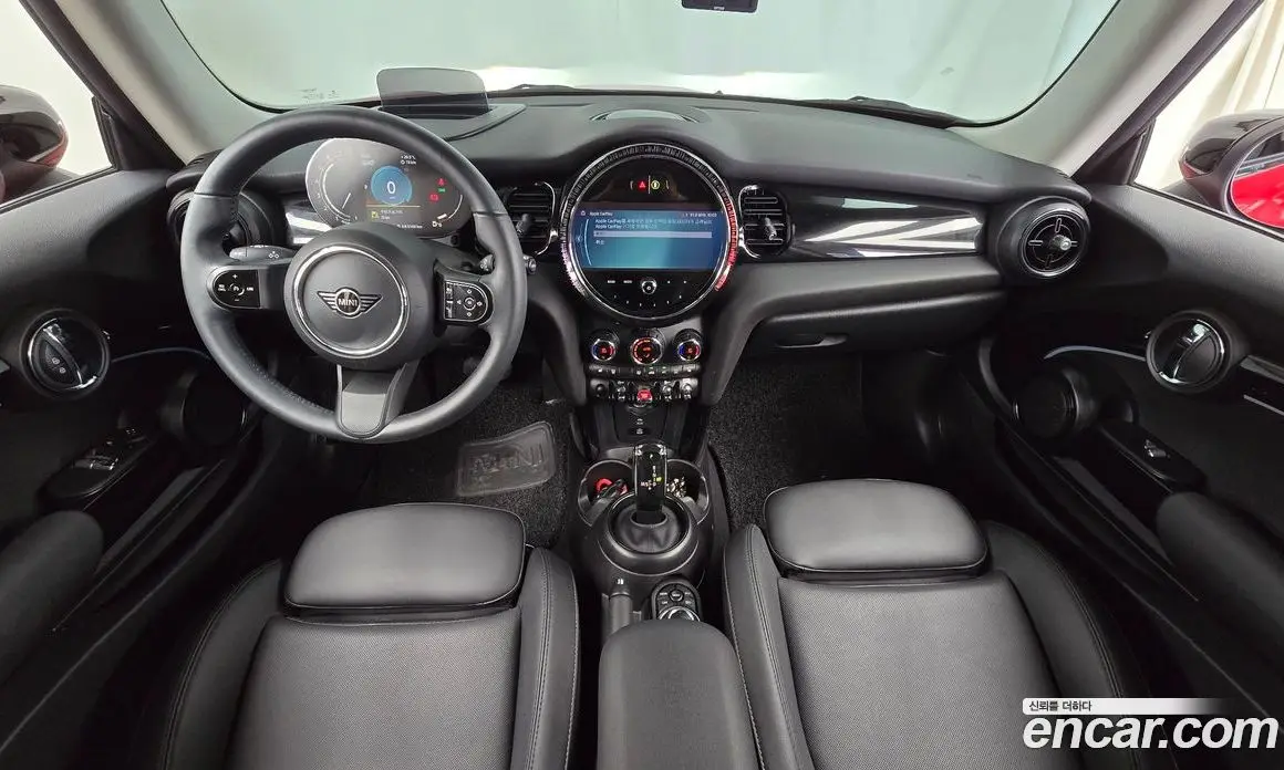 Mini Cooper 2022 1.5 автомат (гидро), фото 10