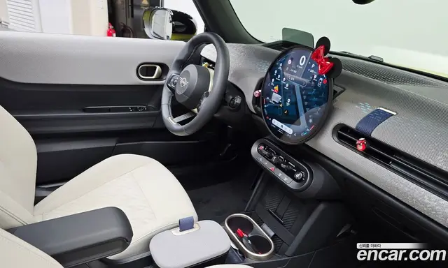 Mini Cooper 2025 2.0 автомат (гидро), миниатюра 12