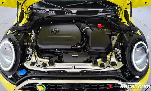 Mini Cooper 2025 2.0 автомат (гидро), миниатюра 6 Mini Cooper 2025 2.0 автомат (гидро), миниатюра 6