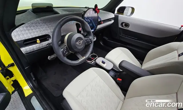 Mini Cooper 2025 2.0 автомат (гидро), миниатюра 10 Mini Cooper 2025 2.0 автомат (гидро), миниатюра 10