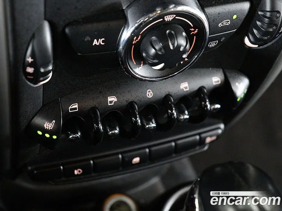 Mini Countryman 2012 2.0 автомат (гидро), фото 11 Mini Countryman 2012 2.0 автомат (гидро), фото 11