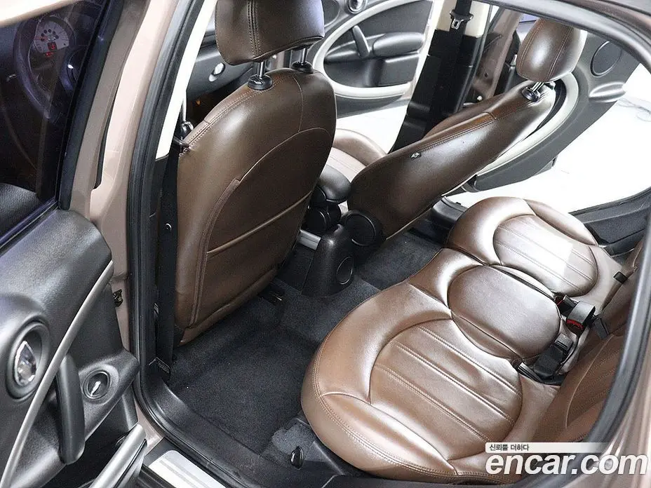 Mini Countryman 2012 2.0 автомат (гидро), фото 17 Mini Countryman 2012 2.0 автомат (гидро), фото 17