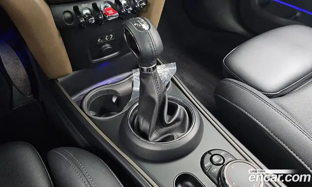 Mini Countryman 2017 2.0 автомат (гидро), миниатюра 12