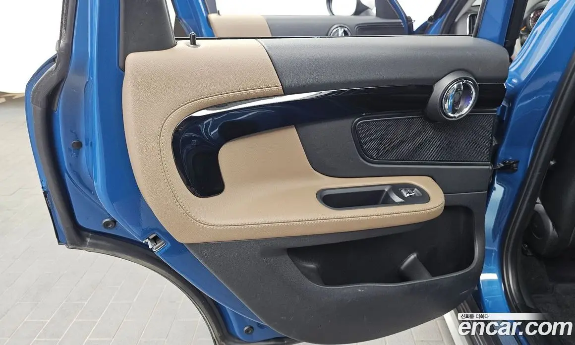 Mini Countryman 2017 2.0 автомат (гидро), фото 15