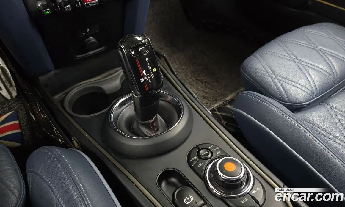Mini Countryman 2020 2.0 автомат (гидро), фото 12