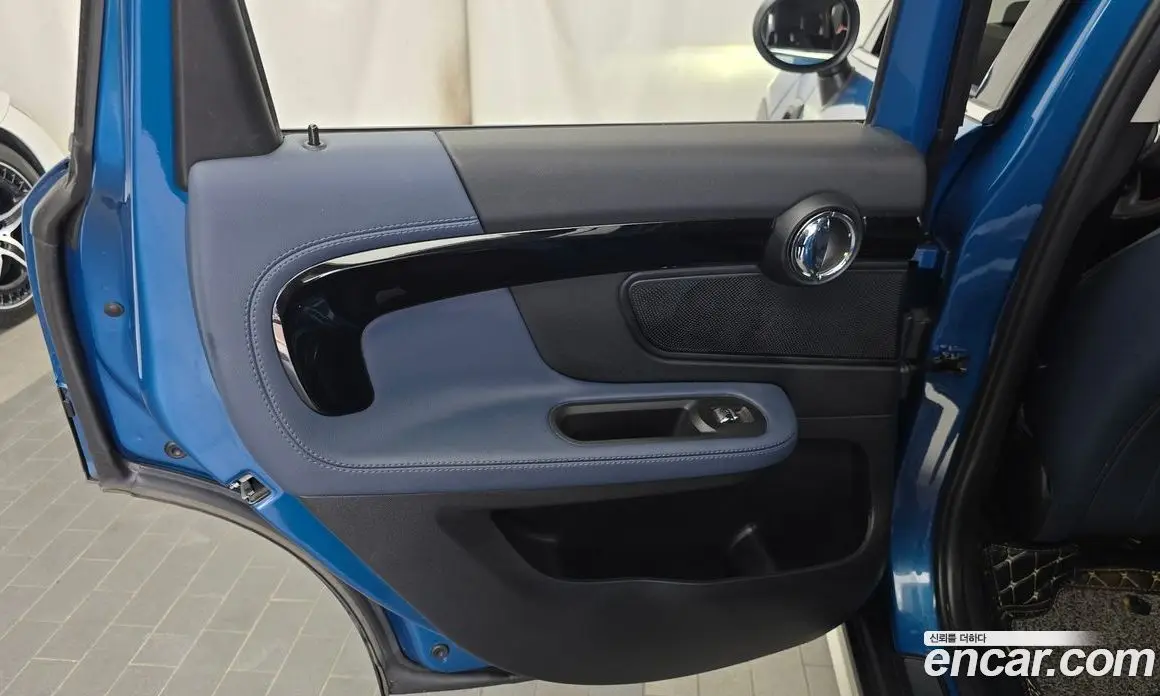 Mini Countryman 2020 2.0 автомат (гидро), фото 15