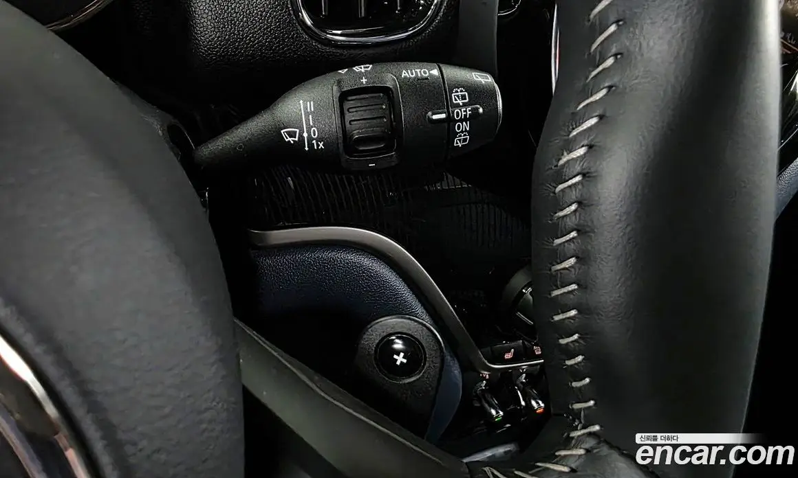Mini Countryman 2023 2.0 автомат (гидро), фото 20