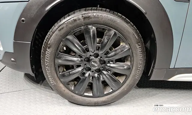 Mini Countryman 2024 1.5 автомат (гидро), миниатюра 5