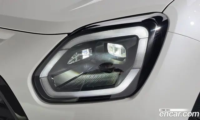 Mini Countryman 2025 2.0 автомат (гидро), миниатюра 7 Mini Countryman 2025 2.0 автомат (гидро), миниатюра 7