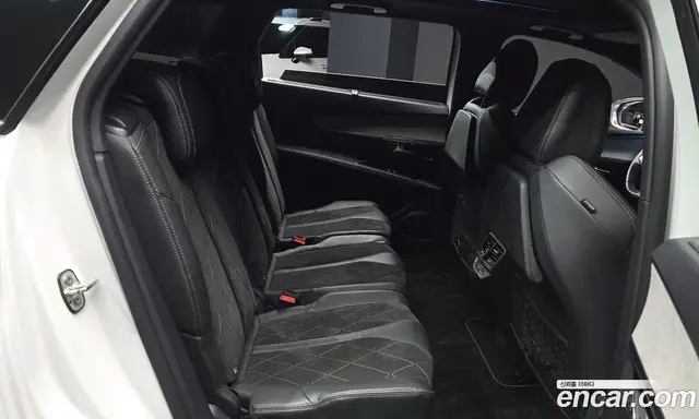 Peugeot 5008 2017 2.0 автомат (гидро), миниатюра 12