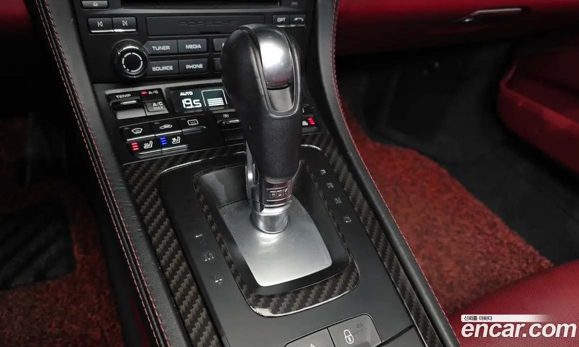 Porsche 718 2017 2.5 автомат (гидро), фото 11 Porsche 718 2017 2.5 автомат (гидро), фото 11