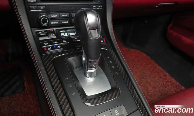 Porsche 718 2017 2.5 автомат (гидро), миниатюра 11 Porsche 718 2017 2.5 автомат (гидро), миниатюра 11