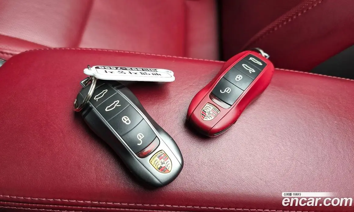 Porsche 718 2017 2.5 автомат (гидро), фото 20 Porsche 718 2017 2.5 автомат (гидро), фото 20