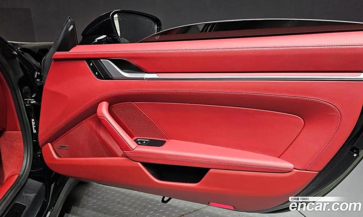 Porsche 911 2023 3.0 автомат (гидро), фото 15 Porsche 911 2023 3.0 автомат (гидро), фото 15