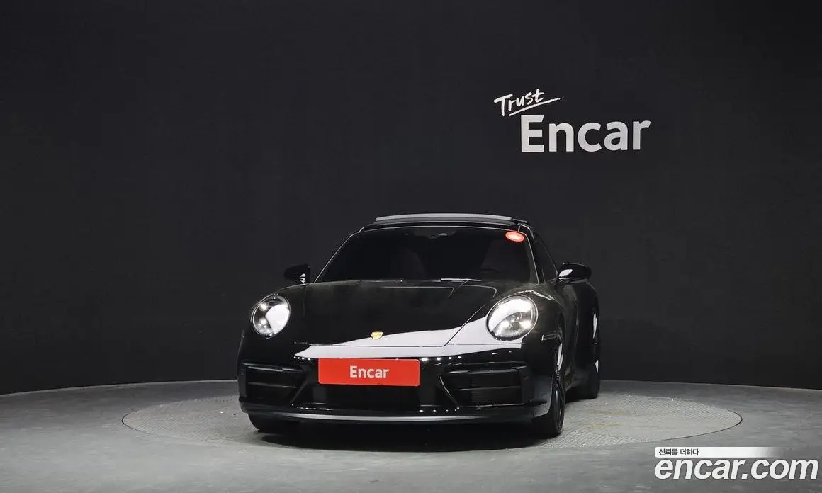 Porsche 911 2023 3.0 автомат (гидро), фото 3 Porsche 911 2023 3.0 автомат (гидро), фото 3