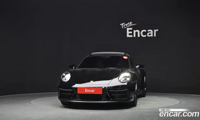 Porsche 911 2023 3.0 автомат (гидро), миниатюра 3 Porsche 911 2023 3.0 автомат (гидро), миниатюра 3