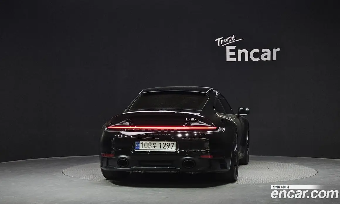 Porsche 911 2023 3.0 автомат (гидро), фото 4 Porsche 911 2023 3.0 автомат (гидро), фото 4