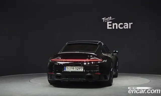 Porsche 911 2023 3.0 автомат (гидро), миниатюра 4 Porsche 911 2023 3.0 автомат (гидро), миниатюра 4