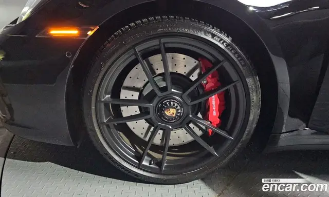 Porsche 911 2023 3.0 автомат (гидро), миниатюра 5 Porsche 911 2023 3.0 автомат (гидро), миниатюра 5