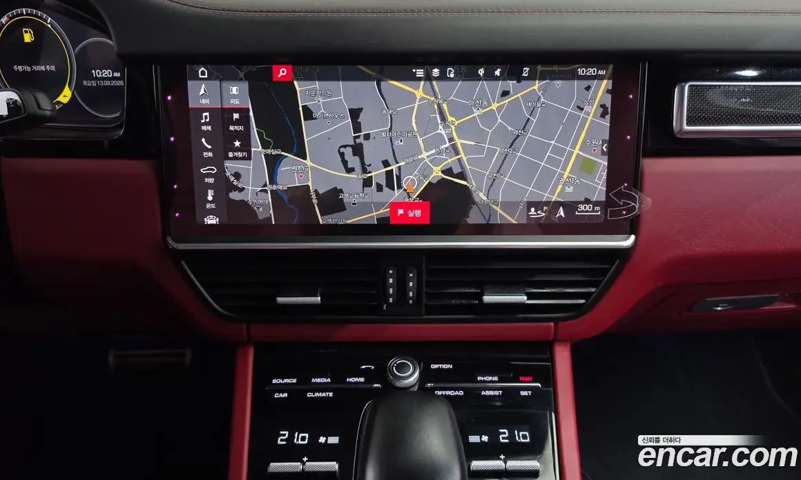 Porsche Cayenne 2020 4.0 автомат (гидро), фото 19 Porsche Cayenne 2020 4.0 автомат (гидро), фото 19
