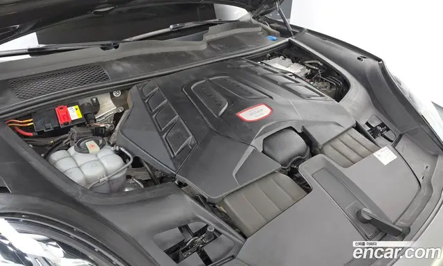Porsche Cayenne 2020 4.0 автомат (гидро), миниатюра 6 Porsche Cayenne 2020 4.0 автомат (гидро), миниатюра 6