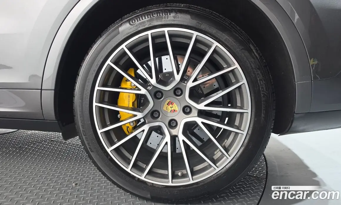 Porsche Cayenne 2020 4.0 автомат (гидро), фото 7 Porsche Cayenne 2020 4.0 автомат (гидро), фото 7