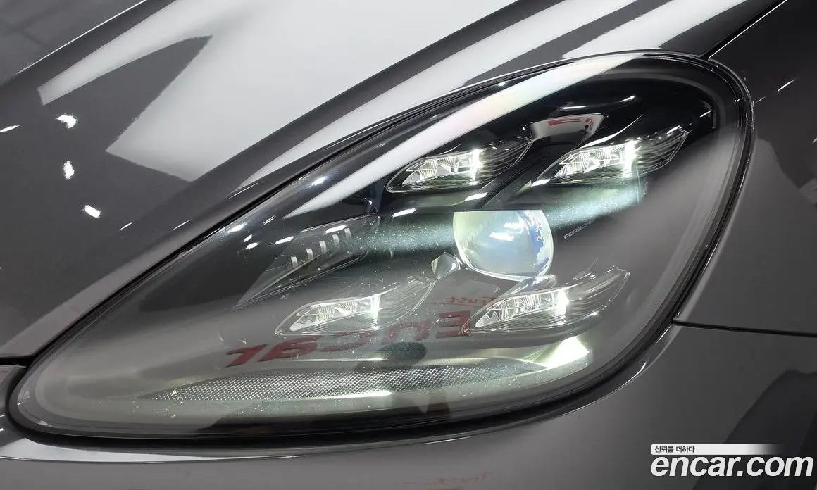 Porsche Cayenne 2020 4.0 автомат (гидро), фото 8 Porsche Cayenne 2020 4.0 автомат (гидро), фото 8