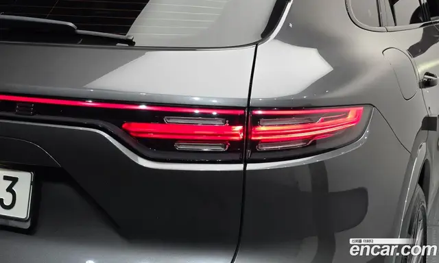 Porsche Cayenne 2020 4.0 автомат (гидро), миниатюра 9 Porsche Cayenne 2020 4.0 автомат (гидро), миниатюра 9