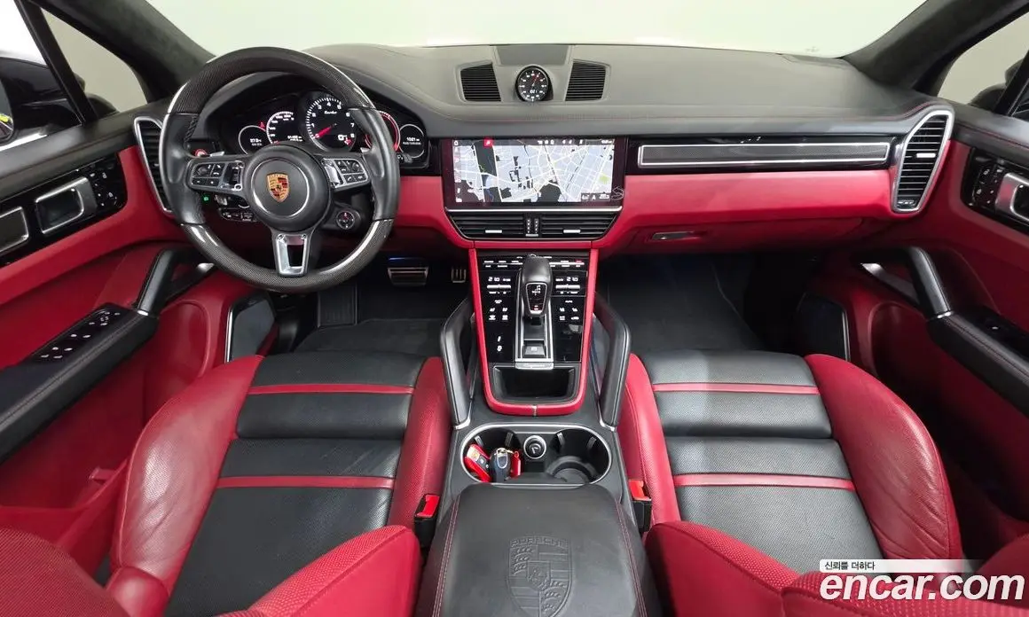 Porsche Cayenne 2020 4.0 автомат (гидро), фото 10 Porsche Cayenne 2020 4.0 автомат (гидро), фото 10