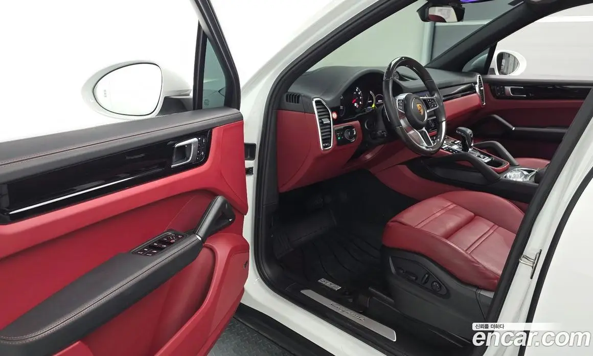Porsche Cayenne 2022 3.0 автомат (гидро), фото 13 Porsche Cayenne 2022 3.0 автомат (гидро), фото 13