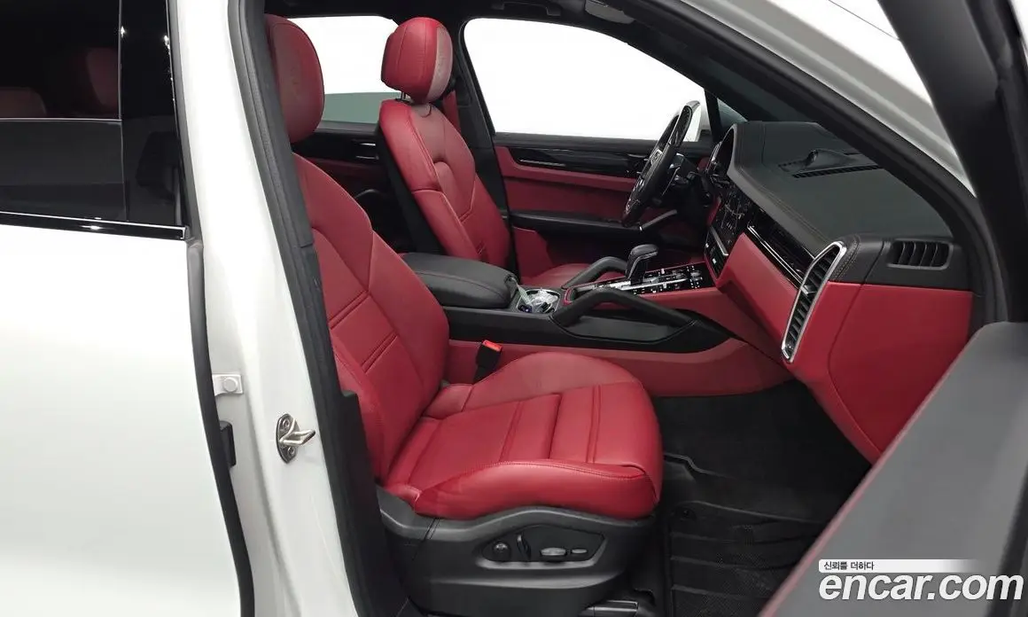Porsche Cayenne 2022 3.0 автомат (гидро), фото 16 Porsche Cayenne 2022 3.0 автомат (гидро), фото 16