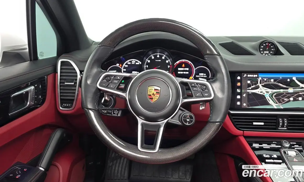 Porsche Cayenne 2022 3.0 автомат (гидро), фото 18 Porsche Cayenne 2022 3.0 автомат (гидро), фото 18