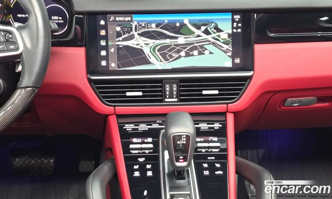 Porsche Cayenne 2022 3.0 автомат (гидро), фото 19 Porsche Cayenne 2022 3.0 автомат (гидро), фото 19