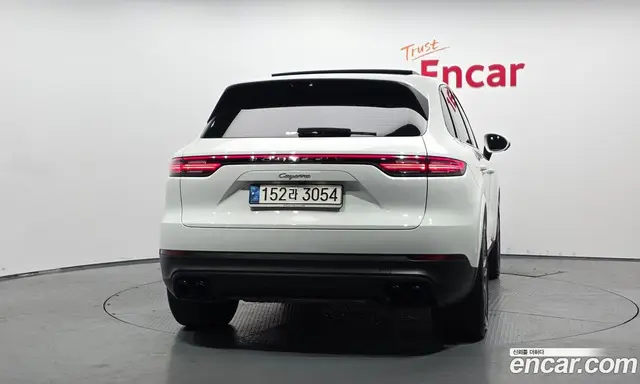Porsche Cayenne 2022 3.0 автомат (гидро), миниатюра 4 Porsche Cayenne 2022 3.0 автомат (гидро), миниатюра 4