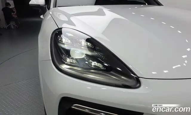 Porsche Cayenne 2022 3.0 автомат (гидро), миниатюра 8 Porsche Cayenne 2022 3.0 автомат (гидро), миниатюра 8