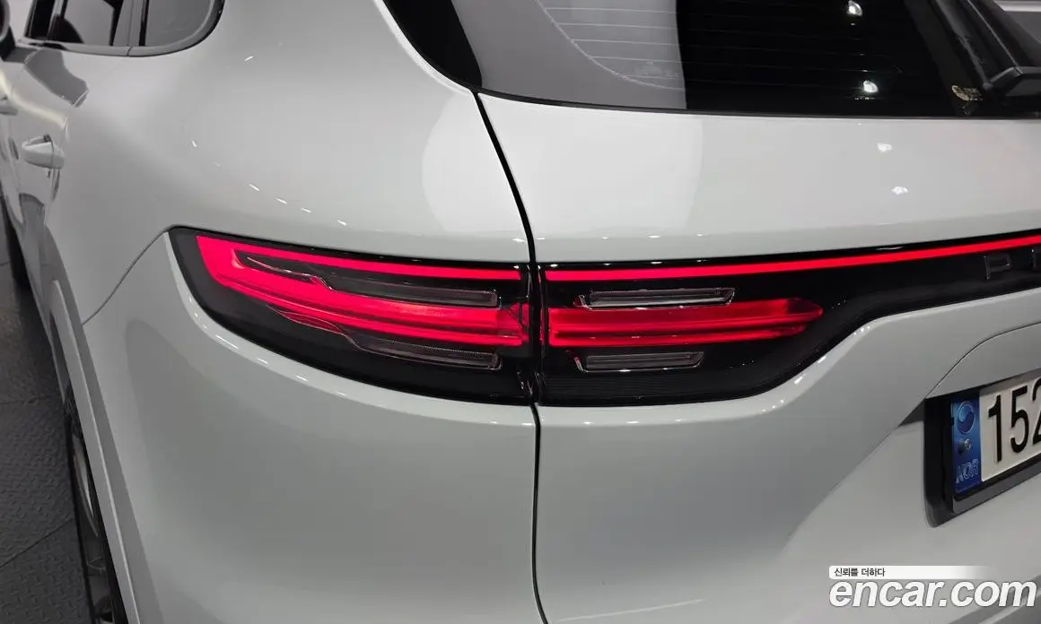 Porsche Cayenne 2022 3.0 автомат (гидро), фото 9 Porsche Cayenne 2022 3.0 автомат (гидро), фото 9