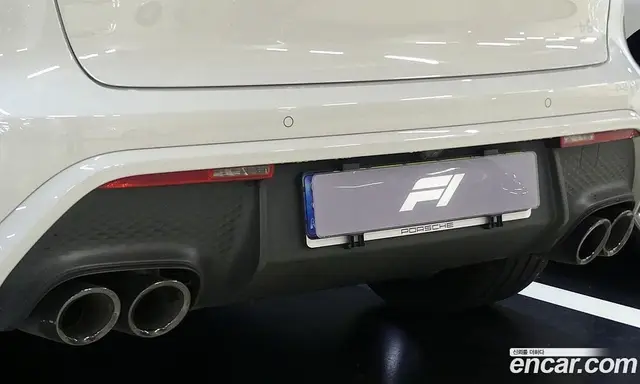 Porsche Macan 2022 2.9 автомат (гидро), миниатюра 2 Porsche Macan 2022 2.9 автомат (гидро), миниатюра 2