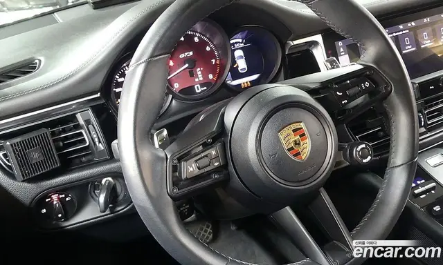 Porsche Macan 2022 2.9 автомат (гидро), миниатюра 11 Porsche Macan 2022 2.9 автомат (гидро), миниатюра 11