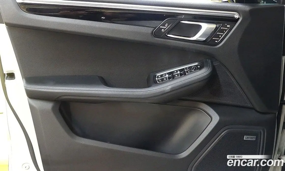 Porsche Macan 2022 2.9 автомат (гидро), фото 13 Porsche Macan 2022 2.9 автомат (гидро), фото 13