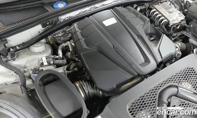 Porsche Macan 2022 2.9 автомат (гидро), миниатюра 6 Porsche Macan 2022 2.9 автомат (гидро), миниатюра 6