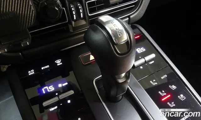Porsche Macan 2022 2.9 автомат (гидро), миниатюра 9 Porsche Macan 2022 2.9 автомат (гидро), миниатюра 9