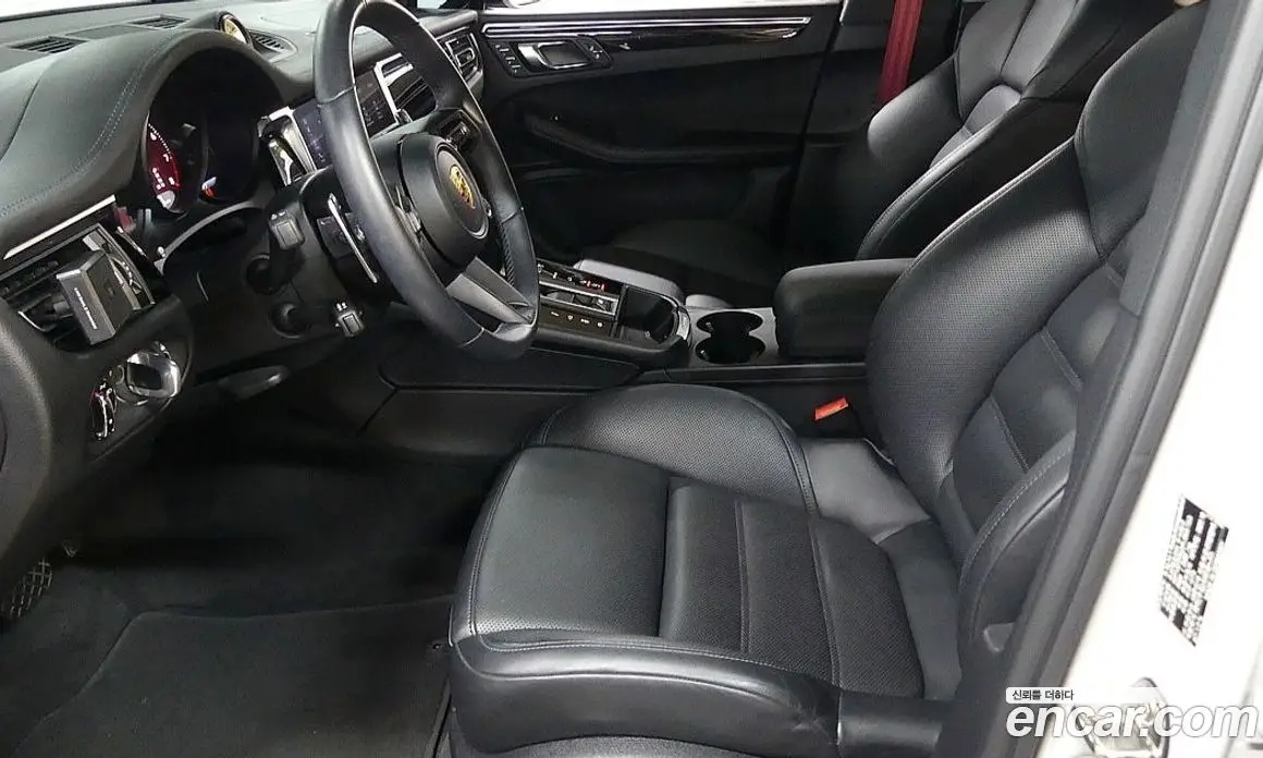 Porsche Macan 2022 2.9 автомат (гидро), фото 10 Porsche Macan 2022 2.9 автомат (гидро), фото 10