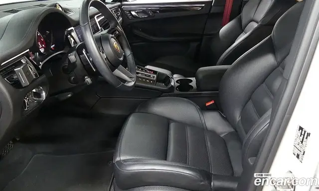 Porsche Macan 2022 2.9 автомат (гидро), миниатюра 10 Porsche Macan 2022 2.9 автомат (гидро), миниатюра 10