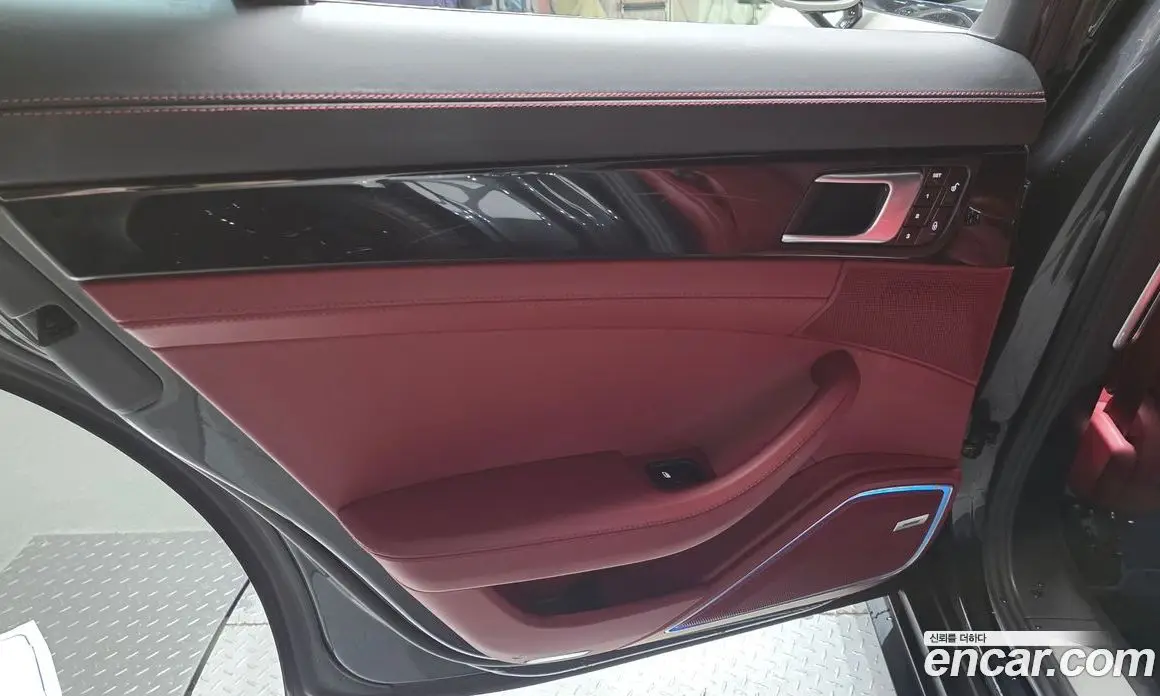 Porsche Panamera 2018 3.0 автомат (гидро), фото 15 Porsche Panamera 2018 3.0 автомат (гидро), фото 15