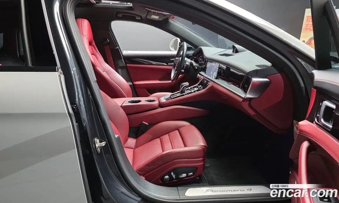Porsche Panamera 2018 3.0 автомат (гидро), фото 16 Porsche Panamera 2018 3.0 автомат (гидро), фото 16