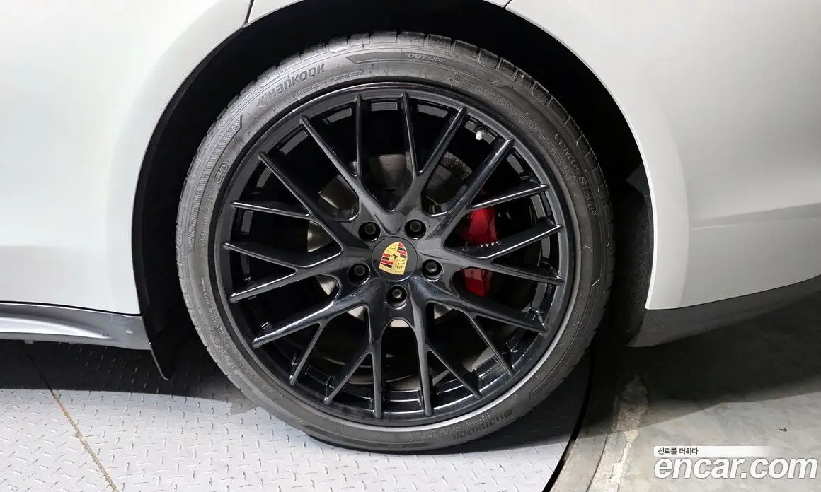 Porsche Panamera 2018 3.0 автомат (гидро), фото 7 Porsche Panamera 2018 3.0 автомат (гидро), фото 7