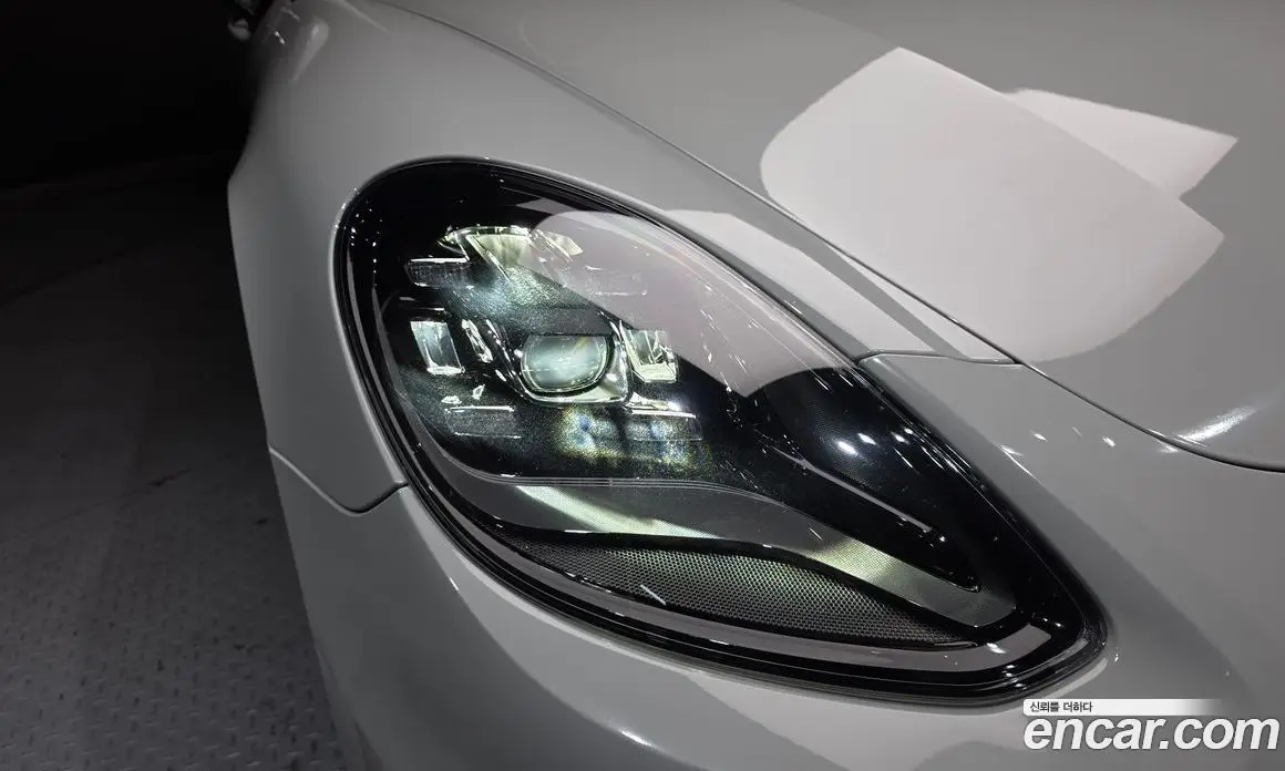 Porsche Panamera 2018 3.0 автомат (гидро), фото 8 Porsche Panamera 2018 3.0 автомат (гидро), фото 8