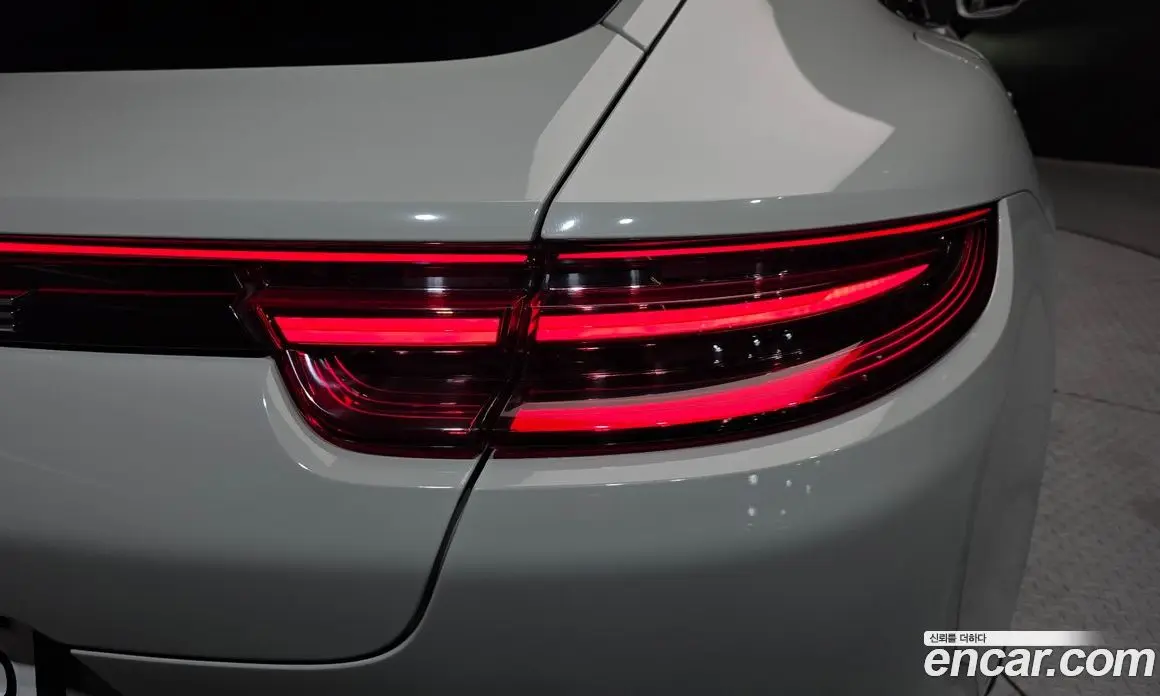 Porsche Panamera 2018 3.0 автомат (гидро), фото 9 Porsche Panamera 2018 3.0 автомат (гидро), фото 9