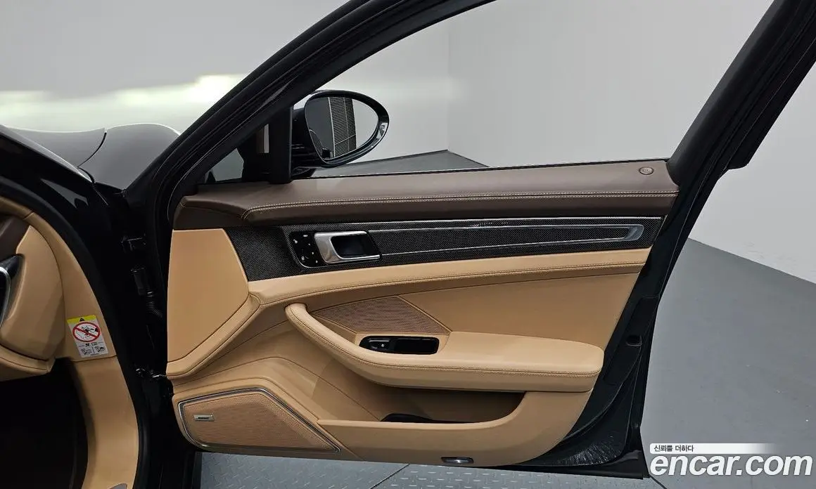 Porsche Panamera 2018 3.0 автомат (гидро), фото 13