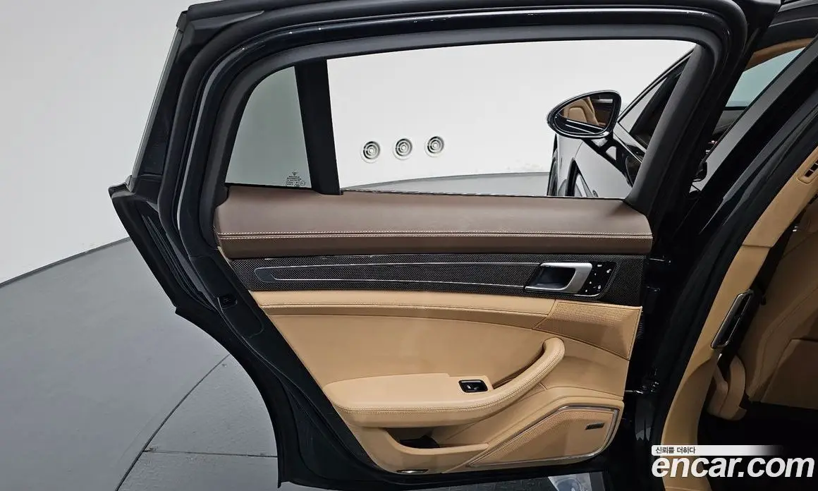 Porsche Panamera 2018 3.0 автомат (гидро), фото 14